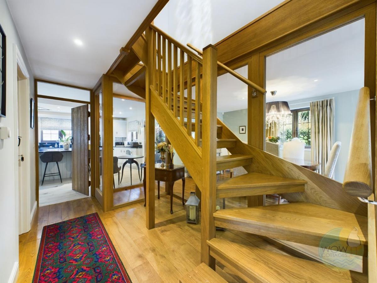 Sundowner - Axminster Devon Villa Ngoại thất bức ảnh