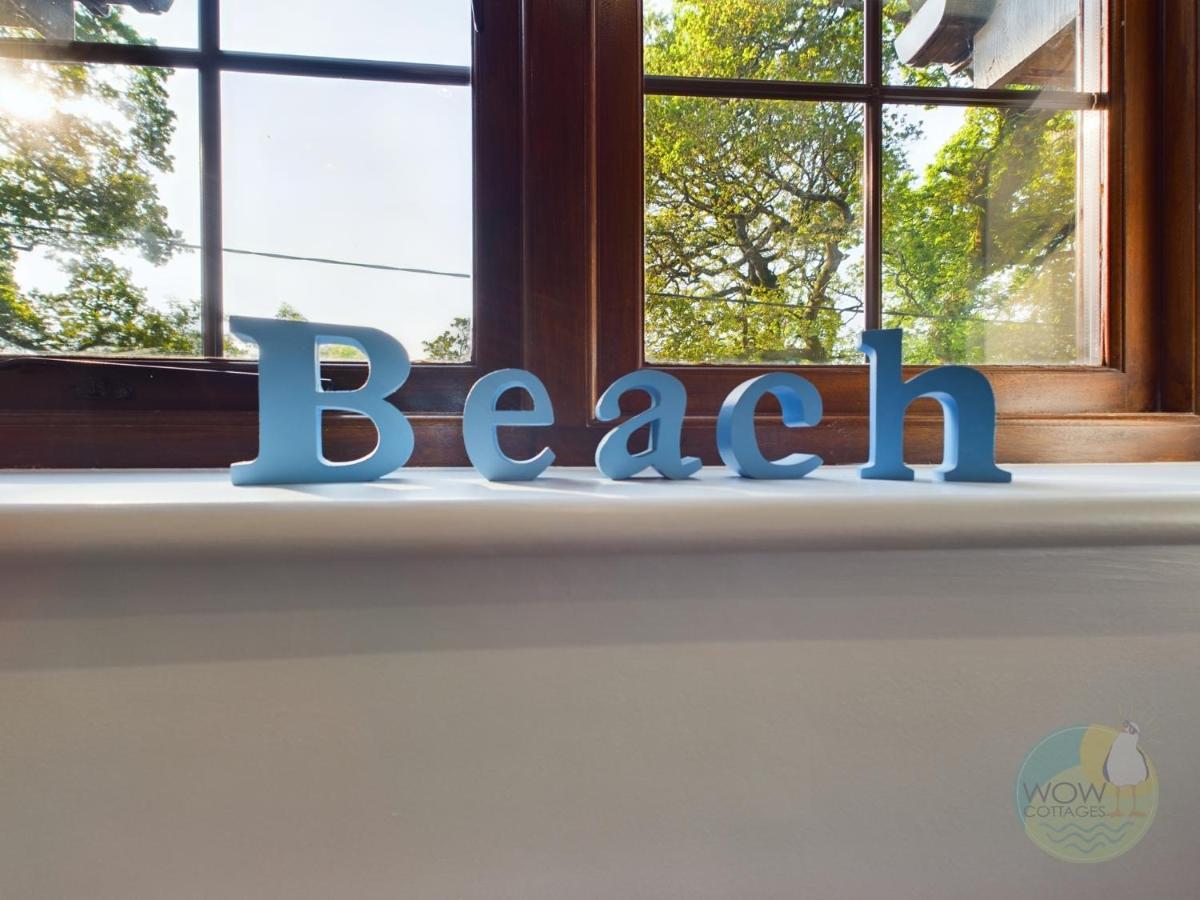 Sundowner - Axminster Devon Villa Ngoại thất bức ảnh