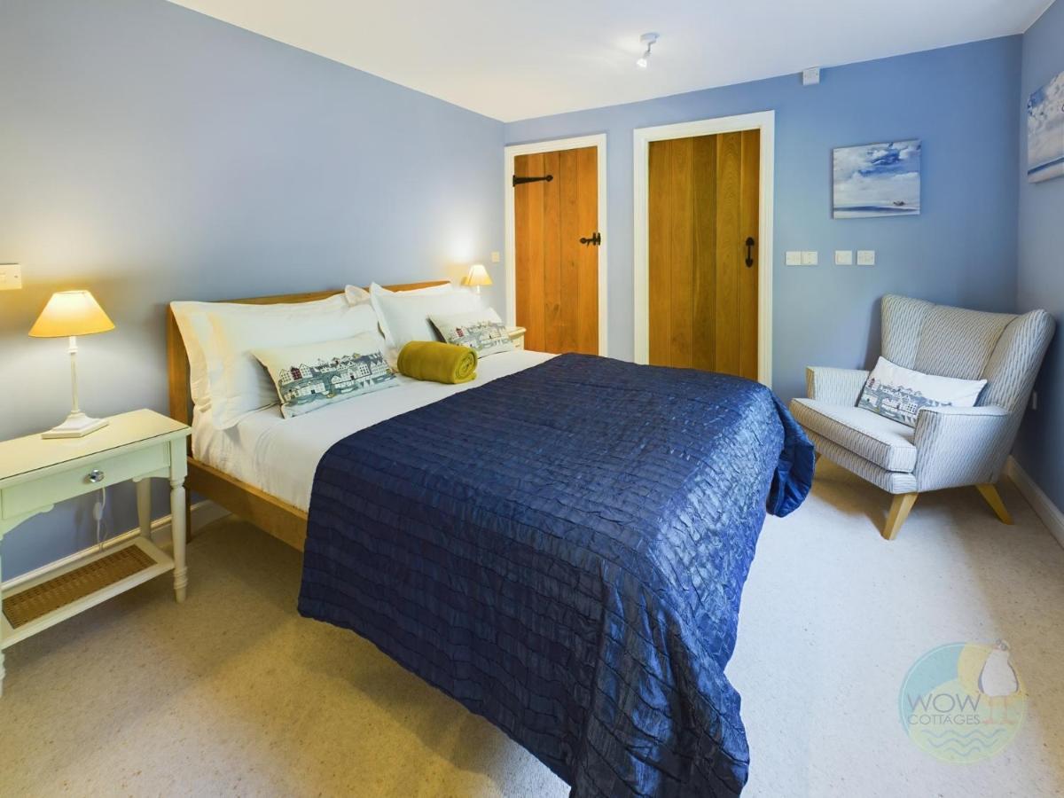 Sundowner - Axminster Devon Villa Ngoại thất bức ảnh
