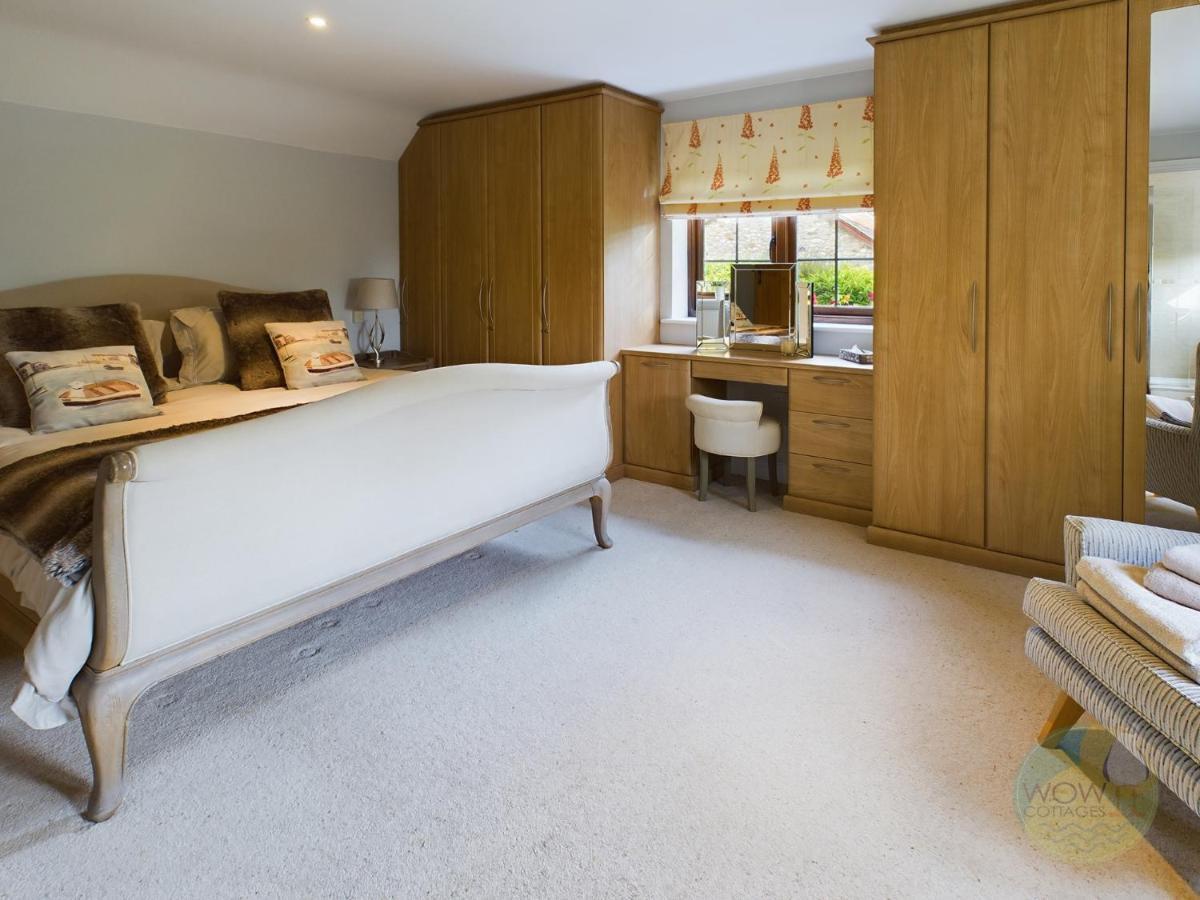 Sundowner - Axminster Devon Villa Ngoại thất bức ảnh